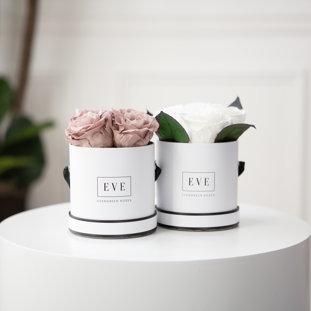 Premium Preserved Roses | Flower Delivery