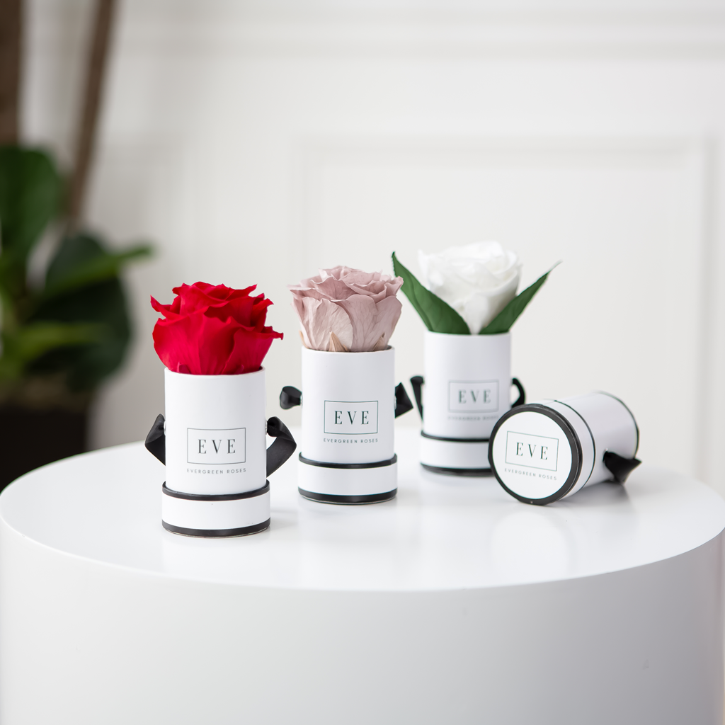 Premium Preserved Roses | Flower Delivery